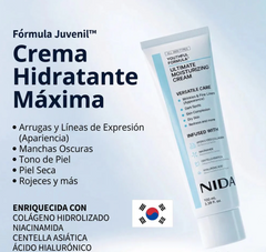 Crema Nida