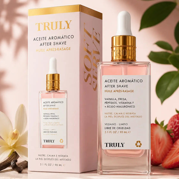 Aceite Aromático After Shave - NaroStore