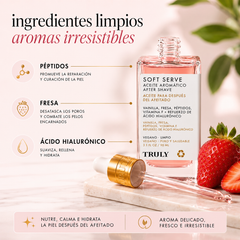 Aceite Aromático After Shave - NaroStore
