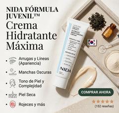 Crema Nida - NaroStore