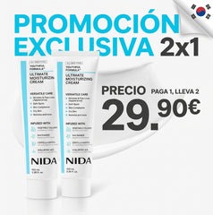 Crema Nida - NaroStore