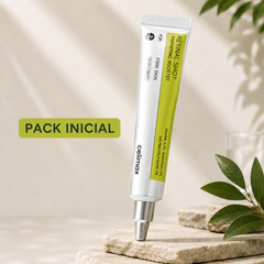 Crema Nida Ceci - Serum RETINAL - NaroStore