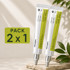 Crema Nida Ceci - Serum RETINAL - NaroStore