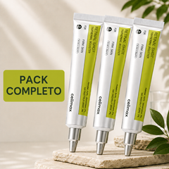 Crema Nida Ceci - Serum RETINAL - NaroStore