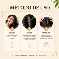 HOEGOA Aceite de Batana 100ml - NaroStore