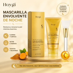 Hoygi Mascarilla - NaroStore