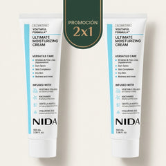 NIDA 2 x 1 - NaroStore