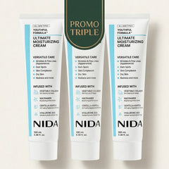 NIDA 3 x 1 - NaroStore