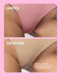 Aceite Aromático After Shave