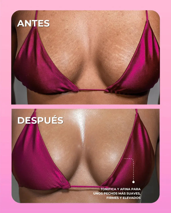 Aceite aromático para después del afeitado