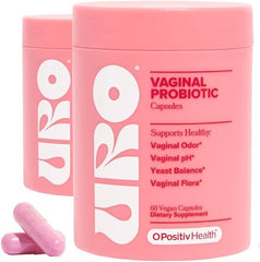 Probióticos vaginales para el cuidado íntimo femenino