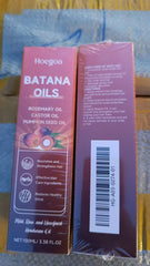 HOEGOA Aceite de Batana 100ml