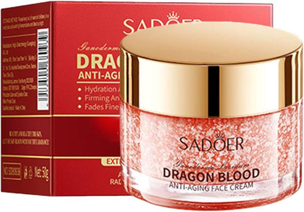 Anti-Aging Cream: Boost Your Sales with a High-Demand Product