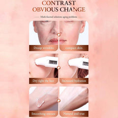 Crema sangre de dragón - Antiedad