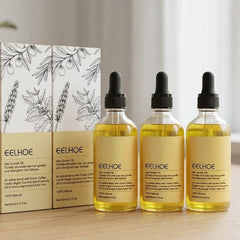 Aceite Esencial Capilar Vegano